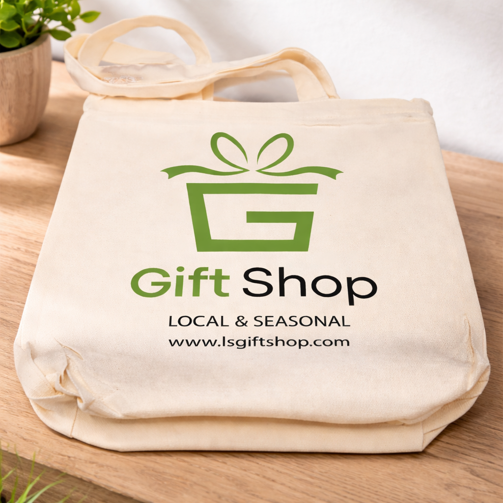 Personalisierbare Tragetasche