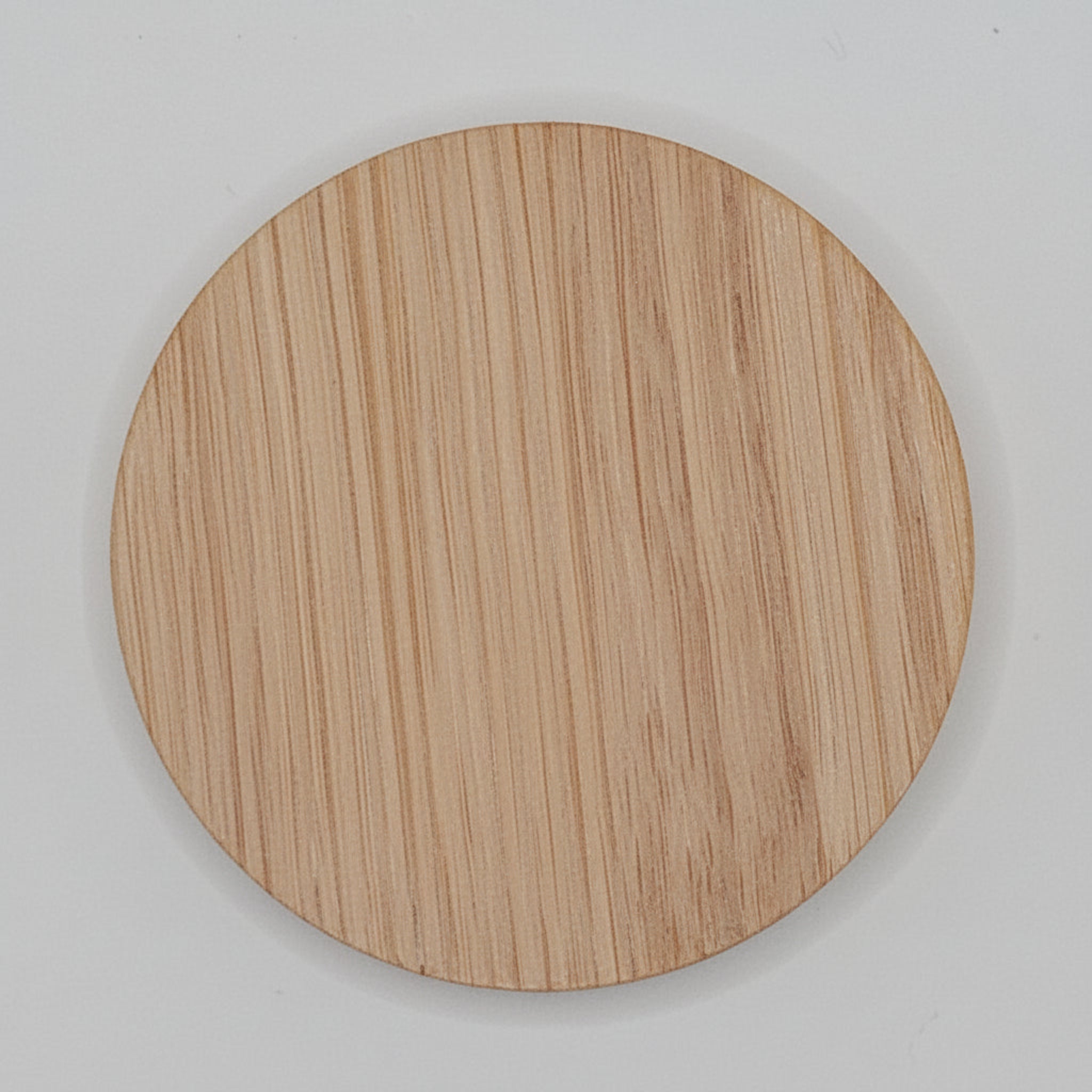 Personalisierter Bambus Flaschenöffner mit Magnet